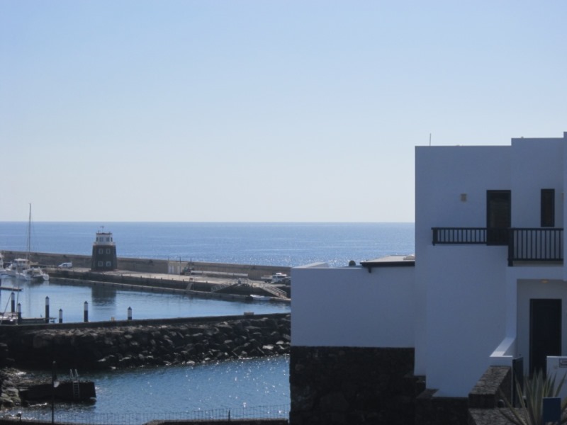 Ексклюзивный  таунхаус в элитном комплексе Puerto Calero (Канары)!  / Испания / Канарские острова / photo 18