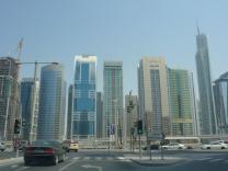 Icon Tower 1  / Объединённые Арабские Эмираты / Дубай / photo 2
