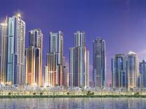 Executive Tower B / Объединённые Арабские Эмираты / Дубай / photo 0